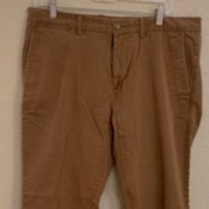 Classic Brown Old Navy Pants
